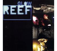 REEF - GLOW (TRANS BLUE) [VINYL]
