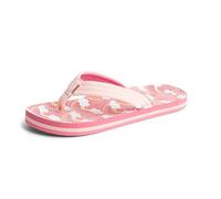Reef Kids Ahi Flip-Flop, Rainbows and Clouds, 3.5 UK
