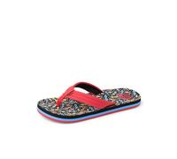 Reef Kids Ahi Multi Bolts UK Size 12