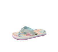 Reef Kids Ahi Tropical Floral UK Size 4