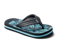 Reef Kids Boys Sandals, Kids Ahi, Aquifer Palm, UK 2