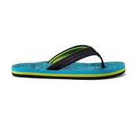 Reef Boys 2024 Ahi Flip Flops - Blue Coral 12