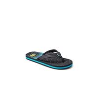 Reef Boys Kids Ahi Sandal, Sharkade, 12 UK