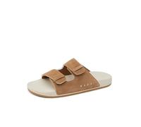 Reef KIDS BOYS SANDALS, KIDS OJAI, TAN, 2 UK