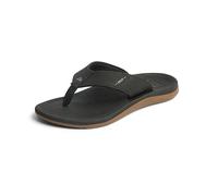Reef KIDS BOYS SANDALS, KIDS SANTA ANA, BLACK, 5 UK
