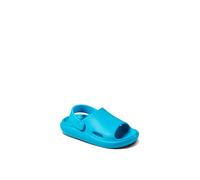 Reef Kids Boys Sandals, Little Rio Slide, Scuba Blue, UK 6