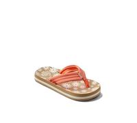 Reef Kids Girls Sandals, Kids Ahi, Daisy, UK 12