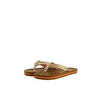 Reef Girls Ahi Flip Flops - Wild - KIDS 13 (EU 32)
