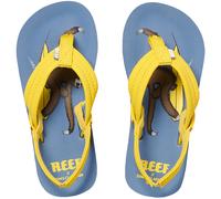 Reef Kids Infants Childrens Jonas Claesson LIL Flip Flops Thongs Sandals