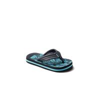 Reef Kids Kids Ahi Casual Summer Beach Poolside Sandals Thongs Flip Flops