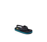 Reef Kids Little Ahi Casual Summer Beach Poolside Sandals Thongs Flip Flops