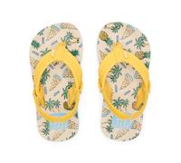 REEF - Kids Little AHI Flip Flops - Candyland - Kids Beach/Summer Sandals