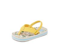 Reef Kids Little Ahi Hawaiian Pizza UK Size 11