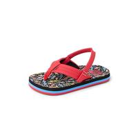 Reef Kids Little Ahi Multi Bolts UK Size 11