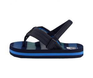 Reef - Kid's Little Ahi - Sandals size 11K, blue