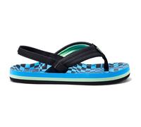 Reef - Kid's Little Ahi - Sandals size 8K, blue