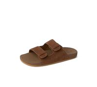 Reef Kids Ojai Slide Sandal, Brown, 1 UK
