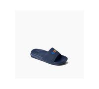Reef Kids One Slide Sliders in Reef Multi