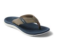 Reef - Kid's Santa Ana - Sandals size 4, blue