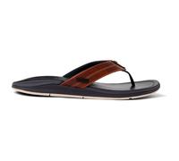 Reef - Leather Offshore Tan - 9 - Flip-flops