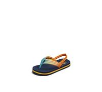 Reef Little Ahi Flip-Flop, Sun and Ocean, 2 UK Child