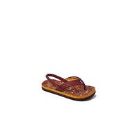 Reef Boys Little AHI Strappy Sandals CI6644-2KTO3K