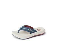 REEF Men’s Swellsole Cruiser Recovery Flip Flop, Varsity, 11