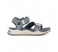 Reef Men's Cross-Shore Grey/Tan Sandals CJ6744 (US)