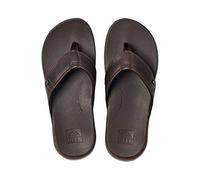 Reef Men's Cushion Bounce Lux Flip-Flop, Bro, 6 UK