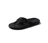 Reef Men's Cushion Bounce Phantom Flip-Flop, Black, 14 UK