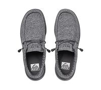 Reef Men's Cushion Coast, Light Grey, 7 UK