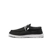 Reef Men's Cushion Coast TX, Black/White, UK 7