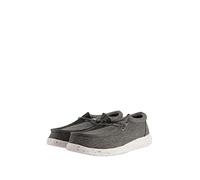 Reef Men's Cushion Coast TX Sneaker, Charcoal, 7 UK