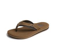 Reef Cushion Dawn Flip Flops - Bronze - UK 8 (EU 42)