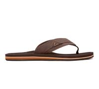 Reef Mens Cushion Dawn Sandals - Brown - Size UK 6