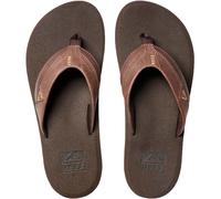 Reef Men's Cushion Dawn Sandals/Flip Flops Brown