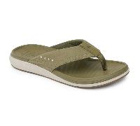 Reef Mens Cushion Norte Flip Flops
