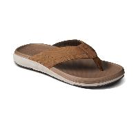 Reef Mens Cushion Norte Flip Flops