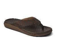 Reef Mens Cushion Norte Flip Flops