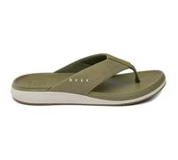 Reef Men's Cushion Norte, Olive Vintage