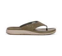 Reef Men's Cushion Norte Olive Vintage Slides CJ6750