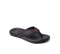 Reef Mens Cushion Phantom 2.0 Leather Summer Sandals Thongs Flip Flops