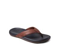 Reef Mens Cushion Phantom 2.0 Leather Summer Sandals Thongs Flip Flops