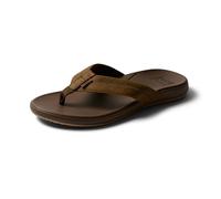 Cushion Phantom 2.0 LE Flip Flops in Toffee