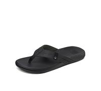 Reef Men's Cushion Phantom Flip Flop Sandal Black