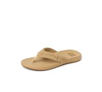 Reef Mens Cushion Phantom 2.0 Thongs Flip Flops - Tobacco - 9 UK