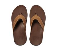 Reef Men's Cushion Spring Flip-Flop, Bronze, 7 UK