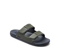 Reef Men's Cushion TRADEWIND Slide Sandal, Grey, 11 UK