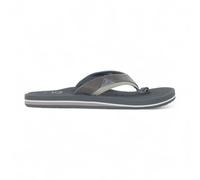 Reef cushion dawn sandals in dark grey UK 11 (EU 45)
