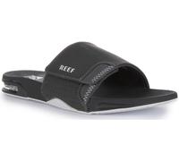 Reef Men's Fanning Flip Flop, Shadow, 11 UK